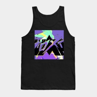 galo Tank Top